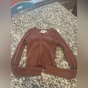 Princess Polly Unwritten Love top